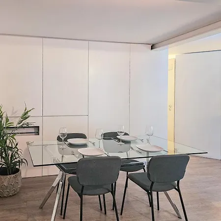 Ground Floor Apartment With Private Patio And Ac-2
